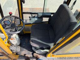 Baumann DX 50/14/57 TR SIDE-LOADER / ZIJ-LADER / SEITEN...