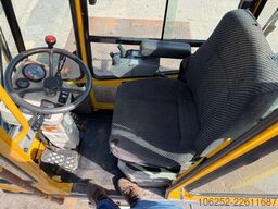 Baumann DX 50/14/57 TR SIDE-LOADER / ZIJ-LADER / SEITEN...