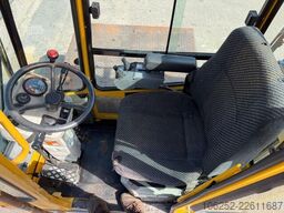 Baumann DX 50/14/57 TR SIDE-LOADER / ZIJ-LADER / SEITEN...