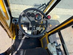 Baumann DX 50/14/57 TR SIDE-LOADER / ZIJ-LADER / SEITEN...