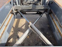 Baumann DX 50/14/57 TR SIDE-LOADER / ZIJ-LADER / SEITEN...
