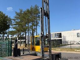 Baumann DX 50/14/57 TR SIDE-LOADER / ZIJ-LADER / SEITEN...