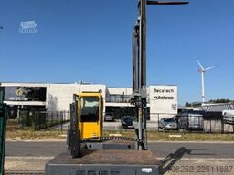 Baumann DX 50/14/57 TR SIDE-LOADER / ZIJ-LADER / SEITEN...