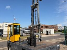 Baumann DX 50/14/57 TR SIDE-LOADER / ZIJ-LADER / SEITEN...