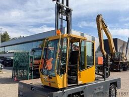 Baumann DX 50/14/57 TR SIDE-LOADER / ZIJ-LADER / SEITEN...