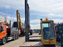Baumann DX 50/14/57 TR SIDE-LOADER / ZIJ-LADER / SEITEN...