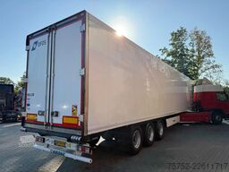Krone SD Thermo King SLXi 300 -29 +29 NL Trailer APK/...