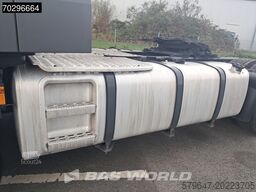 DAF XF 480 4X2 SSC Retarder 2xTanks ACC Standklima ...
