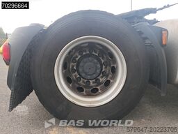 DAF XF 480 4X2 SSC Retarder 2xTanks ACC Standklima ...