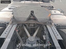 DAF XF 480 4X2 SSC Retarder 2xTanks ACC Standklima ...