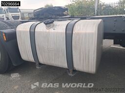 DAF XF 480 4X2 SSC Retarder 2xTanks ACC Standklima ...