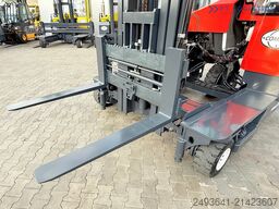 Combilift C4000 / TRIPLEX / 9300MM / GAS / TOP1