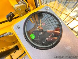 Combilift C5000SL / 5T / DUPLEX 4000 MM / GAS