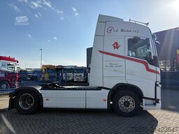 Volvo FH 420 / ADR / 2 Tanks / NL Truck / 1st Owner/B...