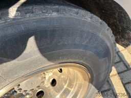 Volvo FH 420 / ADR / 2 Tanks / NL Truck / 1st Owner/B...