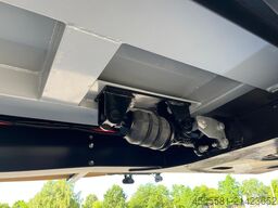 Reisch 3-Achs-Kippsattelauflieger 43m³ Alumulde