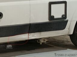 Fiat Ducato Weinsberg Carabus 600 K | 2023 | EURO6 | Professioneller Verkäufer