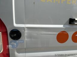 Fiat Ducato Weinsberg Carabus 600 K | 2023 | EURO6 | Professioneller Verkäufer