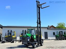 Combilift C5000XL / DIESEL / DUPLEX 5500MM / CABIN