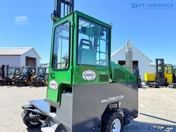 Combilift C5000XL / DIESEL / DUPLEX 5500MM / CABIN
