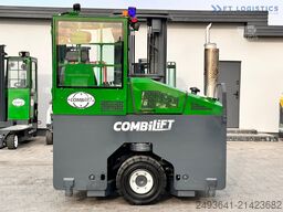 Combilift C4500 / LPG / UDT / TRIPLEX / 5500MM