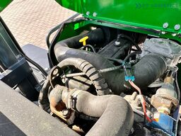 Combilift C4000 / LPG / DUPLEX / 4500MM /FREE LIFT