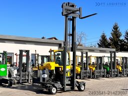 Combilift C4000 / LPG / DUPLEX / 4100MM / WEIGHT