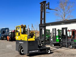 Combilift C4000 / LPG / DUPLEX / 4100MM / WEIGHT