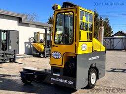 Combilift C4000 / LPG / DUPLEX / 4100MM / WEIGHT