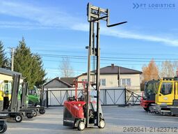 Combilift C3000CB GAS TRIPLEX 4900 FREE-LIFT