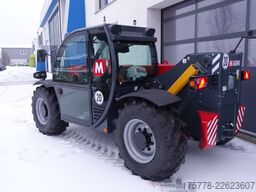 Magni TH 3,5.7