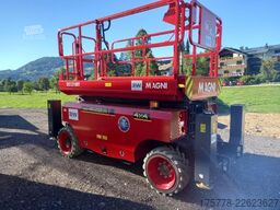 Magni DS1218RT