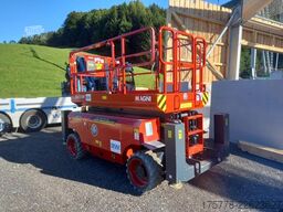 Magni DS1218RT