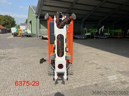 Easy Lift R 130 Funk Raupenbühne