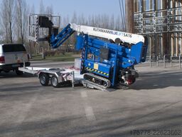 Ruthmann Bluelift SA 18HB