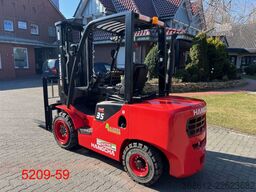 Hangcha CPCD 35 XH7F