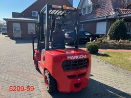 Hangcha CPCD 35 XH7F