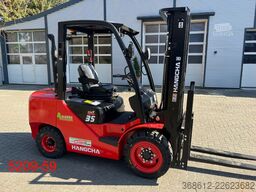 Hangcha CPCD 35 XH7F