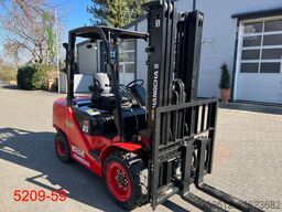 Hangcha CPCD 35 XH7F