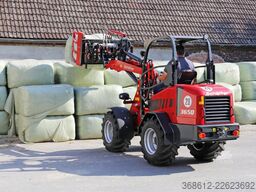 Schäffer 3650 (Fahrerschutzdach)