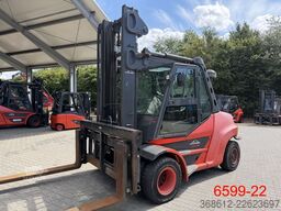 Linde H 80 D 03 / 900
