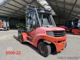 Linde H 80 D 03 / 900