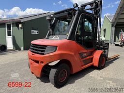 Linde H 80 D 03 / 900