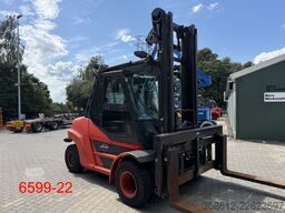 Linde H 80 D 03 / 900
