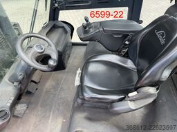 Linde H 80 D 03 / 900