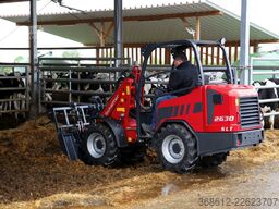 Schäffer 2630 SLT