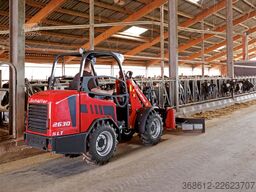 Schäffer 2630 SLT