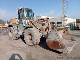 Liebherr L 538