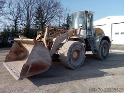 Liebherr L 538