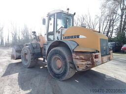 Liebherr L 538